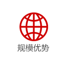 規（guī）模優勢